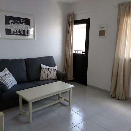 Apartamento Malvasia Vv Arrecife  Eksteriør bilde