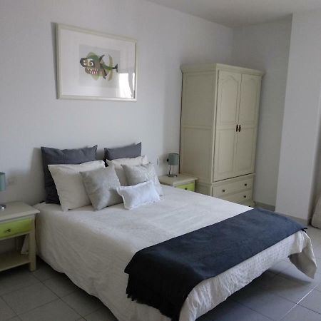 Apartamento Malvasia Vv Arrecife  Eksteriør bilde