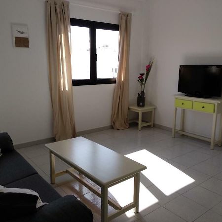 Apartamento Malvasia Vv Arrecife  Eksteriør bilde
