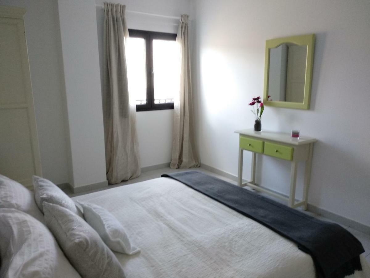 Apartamento Malvasia Vv Arrecife  Eksteriør bilde
