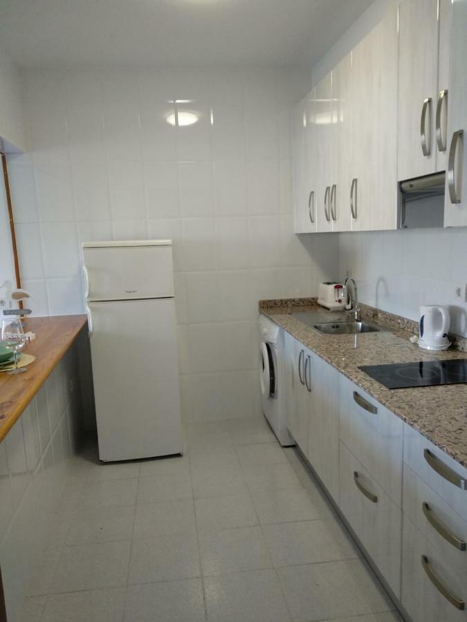 Apartamento Malvasia Vv Arrecife  Eksteriør bilde