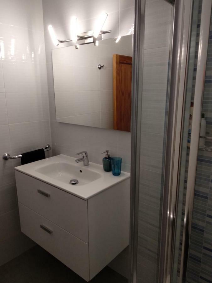 Apartamento Malvasia Vv Arrecife  Eksteriør bilde
