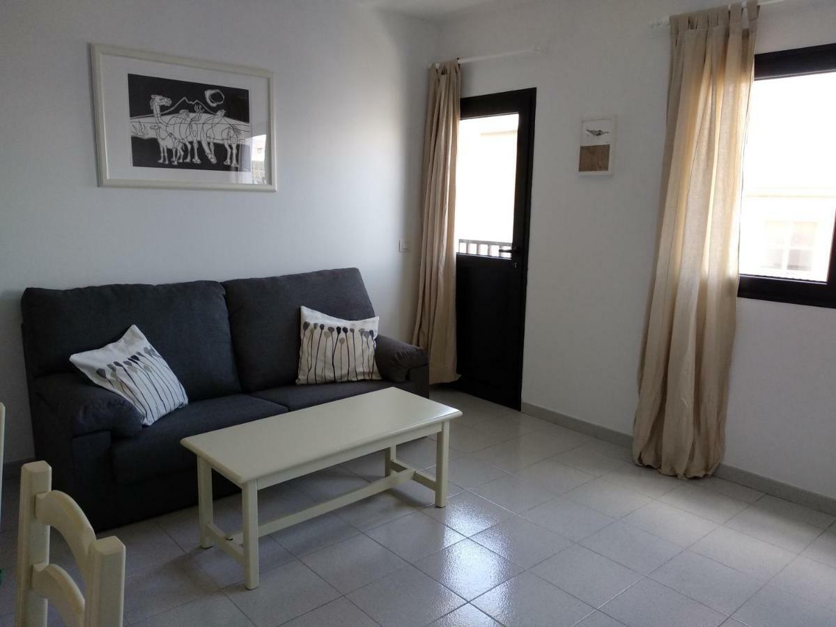 Apartamento Malvasia Vv Arrecife  Eksteriør bilde
