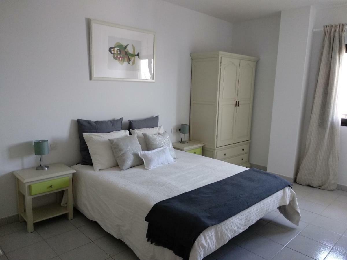 Apartamento Malvasia Vv Arrecife  Eksteriør bilde