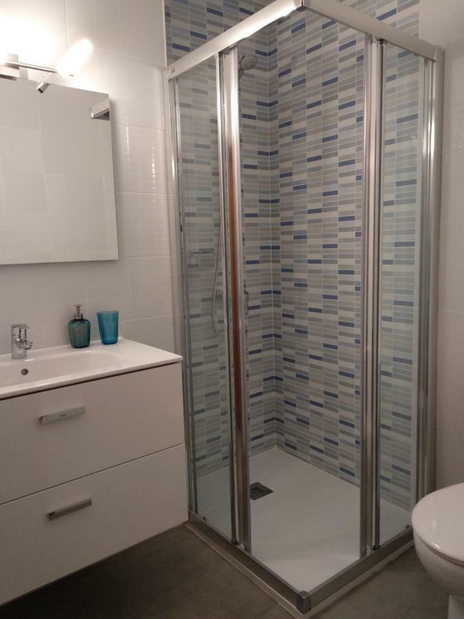 Apartamento Malvasia Vv Arrecife  Eksteriør bilde